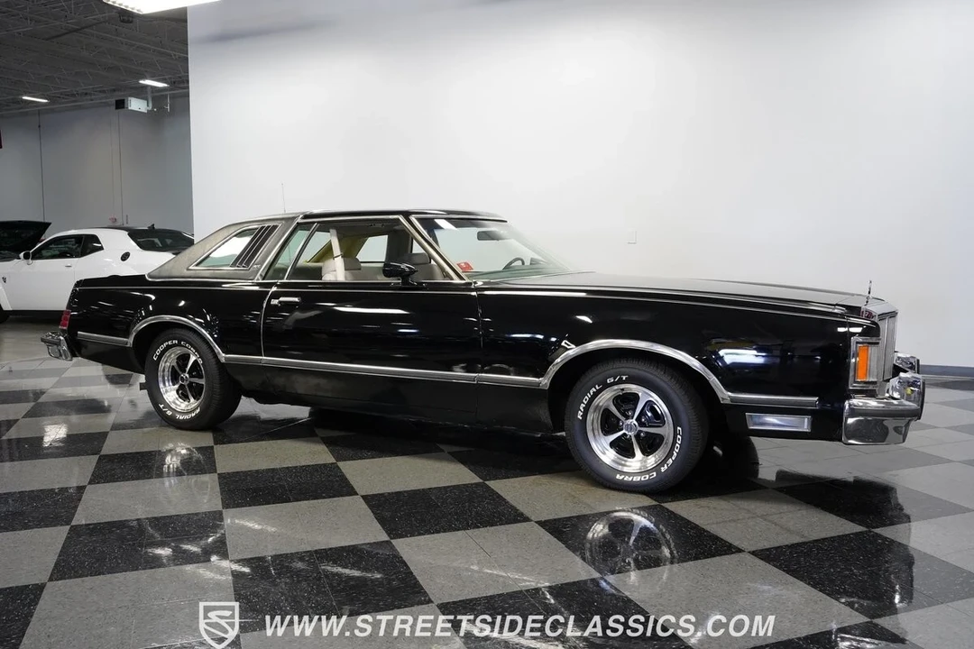 1979 Mercury Cougar 4th+ Gen - Image 16 of 21
