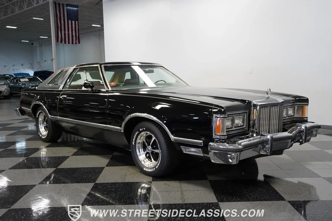 1979 Mercury Cougar 4th+ Gen - Image 17 of 21