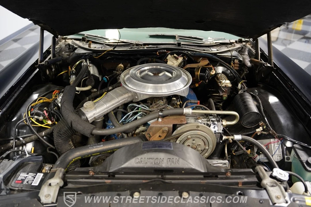 1979 Mercury Cougar 4th+ Gen - Image 4 of 12