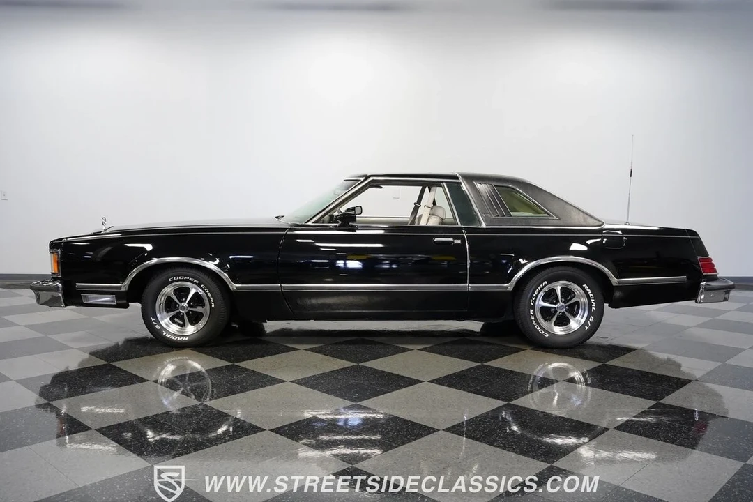 1979 Mercury Cougar 4th+ Gen - Image 8 of 21