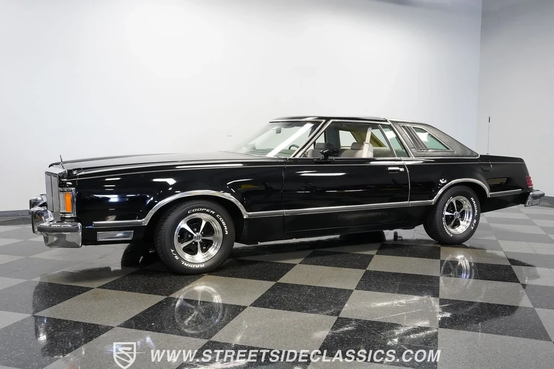 1979 Mercury Cougar 4th+ Gen - Image 7 of 21