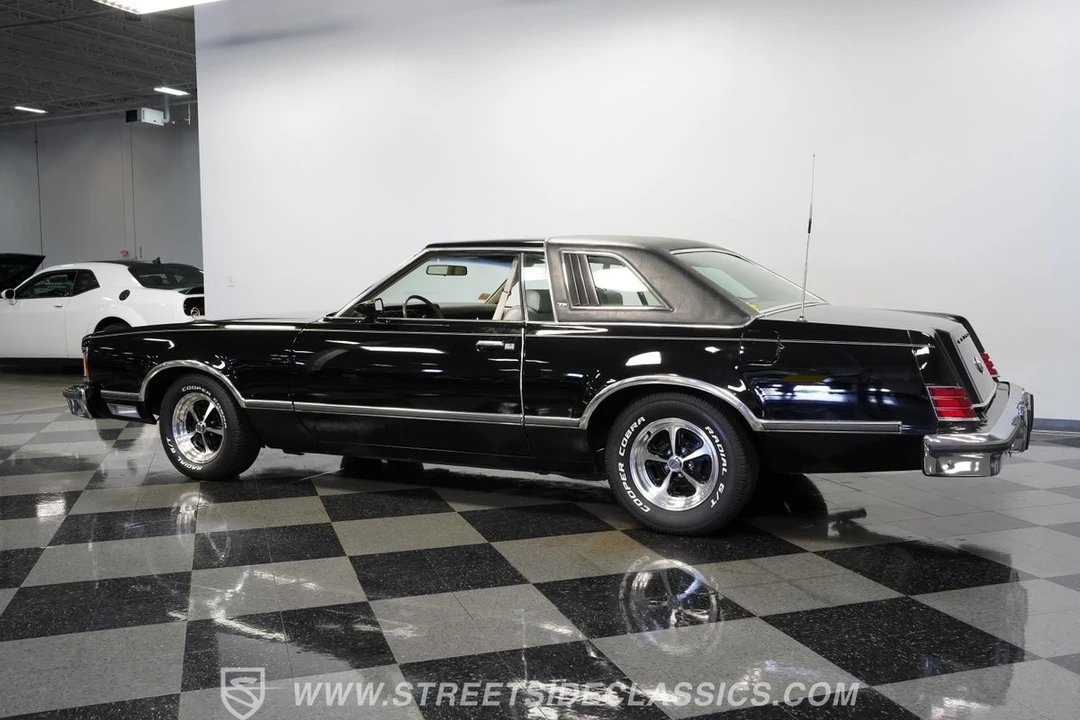 1979 Mercury Cougar 4th+ Gen - Image 9 of 12