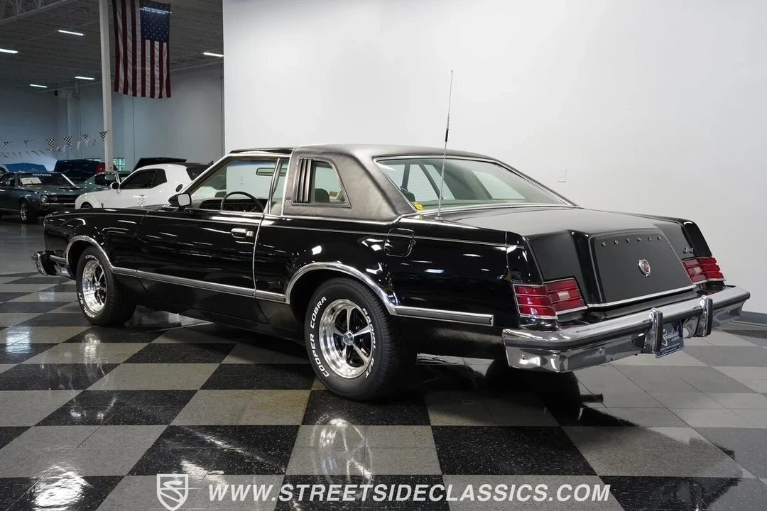 1979 Mercury Cougar 4th+ Gen - Image 10 of 21