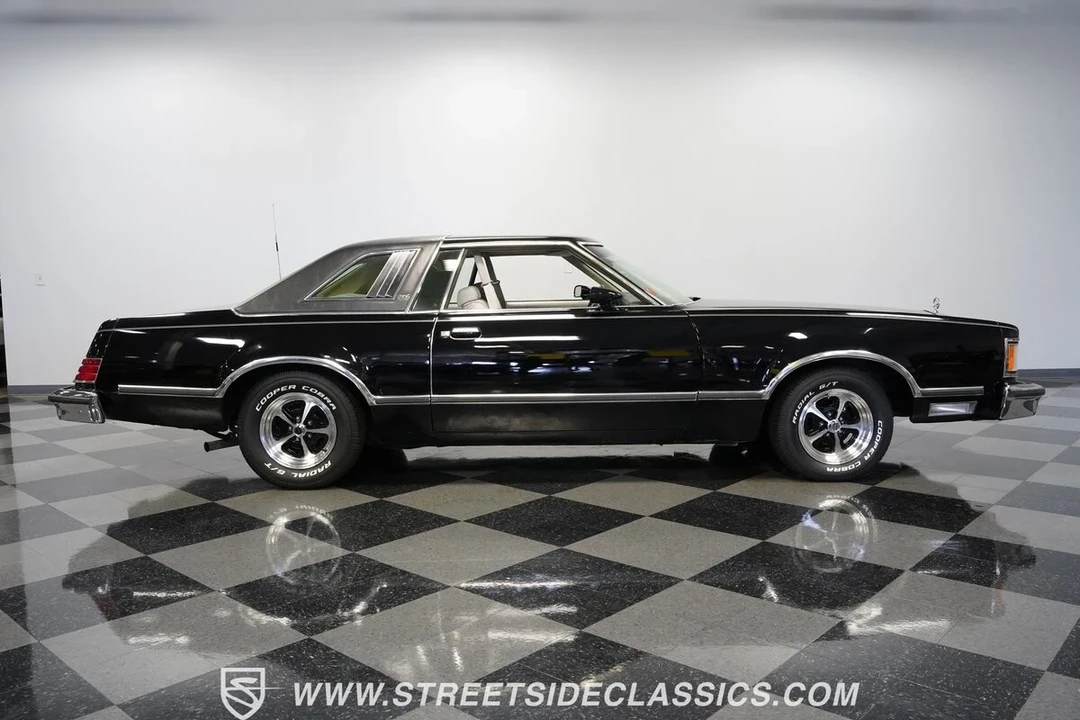 1979 Mercury Cougar 4th+ Gen - Image 15 of 21