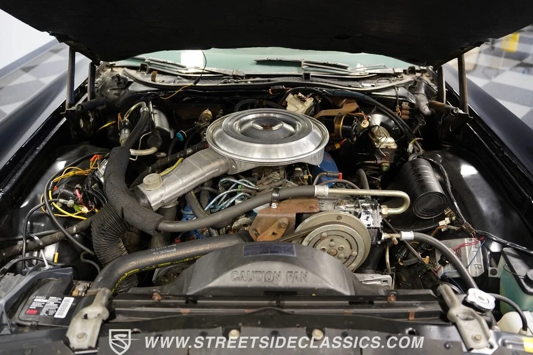 1979 Mercury Cougar 4th+ Gen - Image 4 of 21