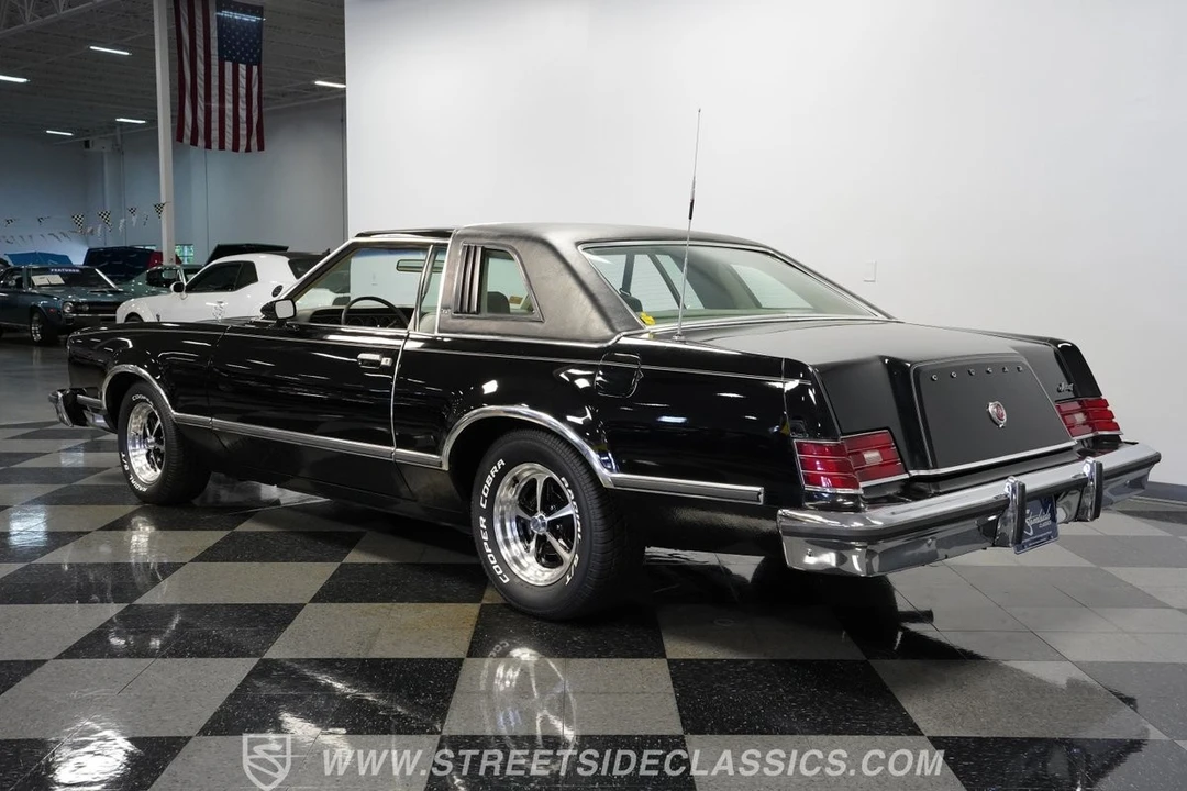 1979 Mercury Cougar 4th+ Gen - Image 10 of 12