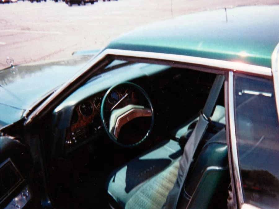 1979 Mercury Cougar 4th+ Gen - Image 3 of 4