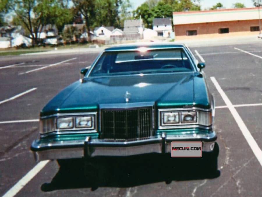 1979 Mercury Cougar 4th+ Gen - Image 4 of 4