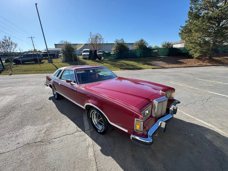 1979 Mercury Cougar 4th+ Gen - Image 7 of 18