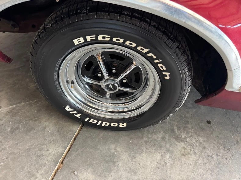1979 Mercury Cougar 4th+ Gen - Image 17 of 18
