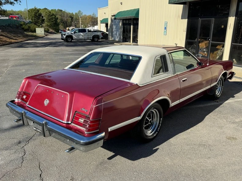 1979 Mercury Cougar 4th+ Gen - Image 5 of 18