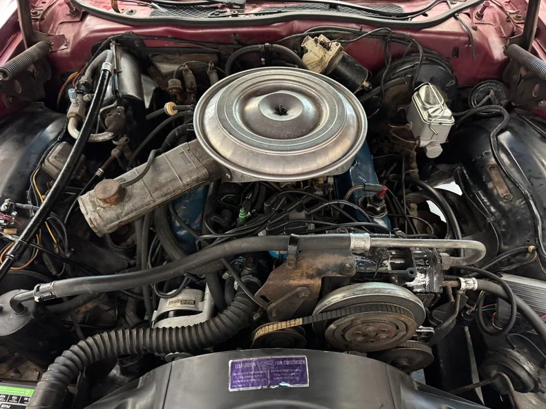 1979 Mercury Cougar 4th+ Gen - Image 18 of 18