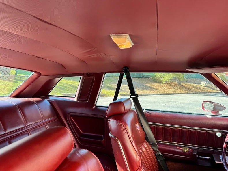 1979 Mercury Cougar 4th+ Gen - Image 13 of 18