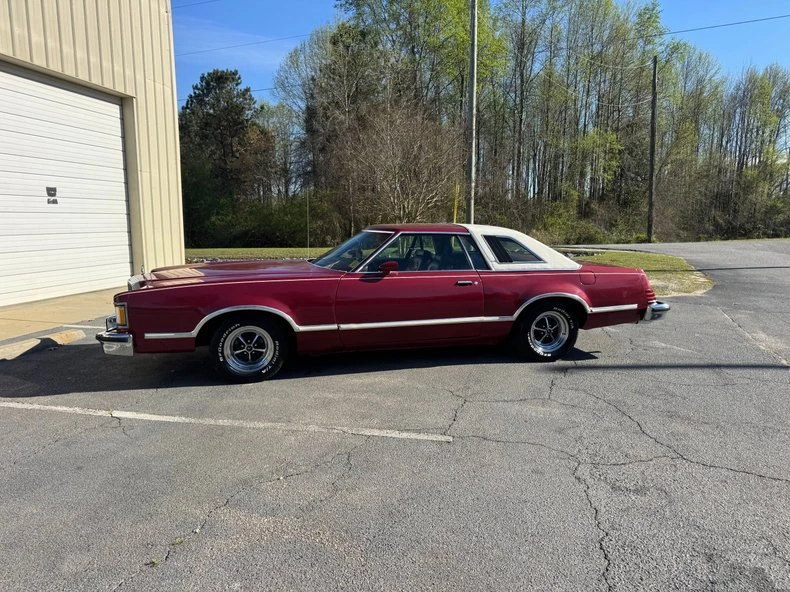 1979 Mercury Cougar 4th+ Gen - Image 2 of 18