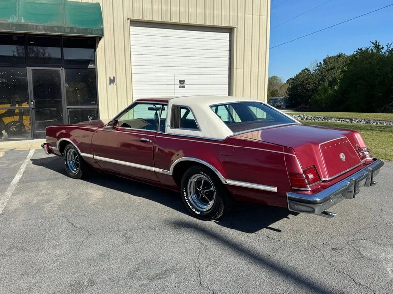 1979 Mercury Cougar 4th+ Gen - Image 3 of 18
