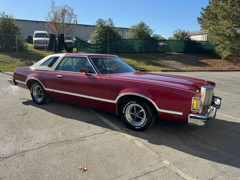 1979 Mercury Cougar 4th+ Gen - Image 6 of 18
