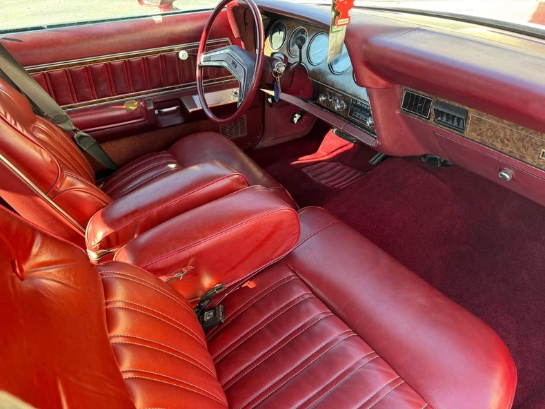 1979 Mercury Cougar 4th+ Gen - Image 14 of 18