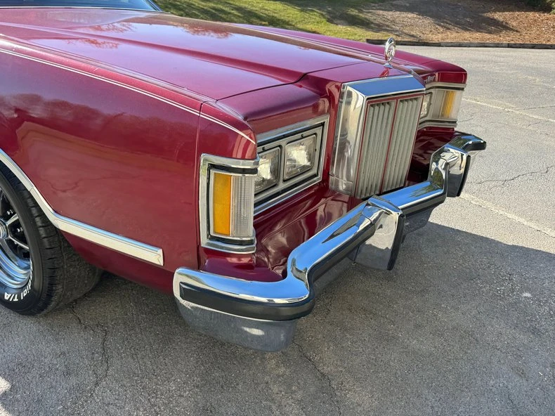 1979 Mercury Cougar 4th+ Gen - Image 8 of 18