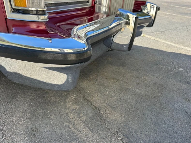 1979 Mercury Cougar 4th+ Gen - Image 9 of 18