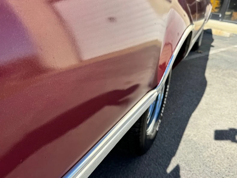 1979 Mercury Cougar 4th+ Gen - Image 10 of 18