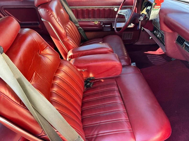 1979 Mercury Cougar 4th+ Gen - Image 11 of 18