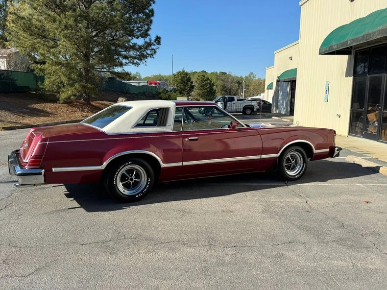 1979 Mercury Cougar 4th+ Gen - Image 4 of 18