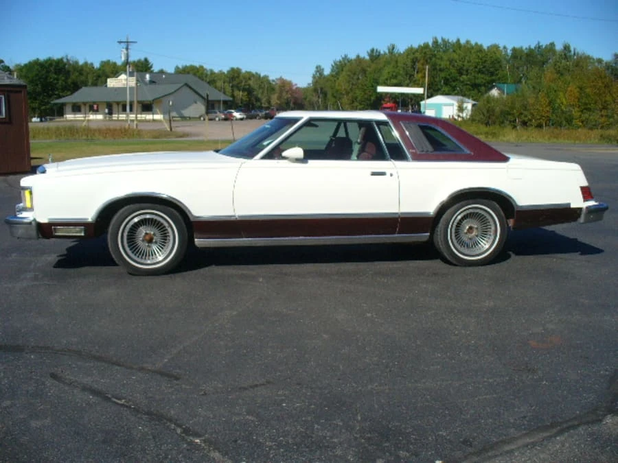 1979 Mercury Cougar 4th+ Gen - Image 2 of 6