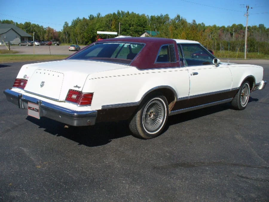 1979 Mercury Cougar 4th+ Gen - Image 3 of 6