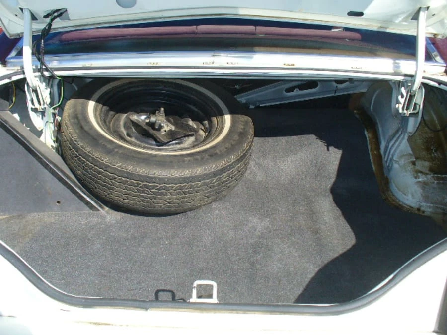 1979 Mercury Cougar 4th+ Gen - Image 5 of 6