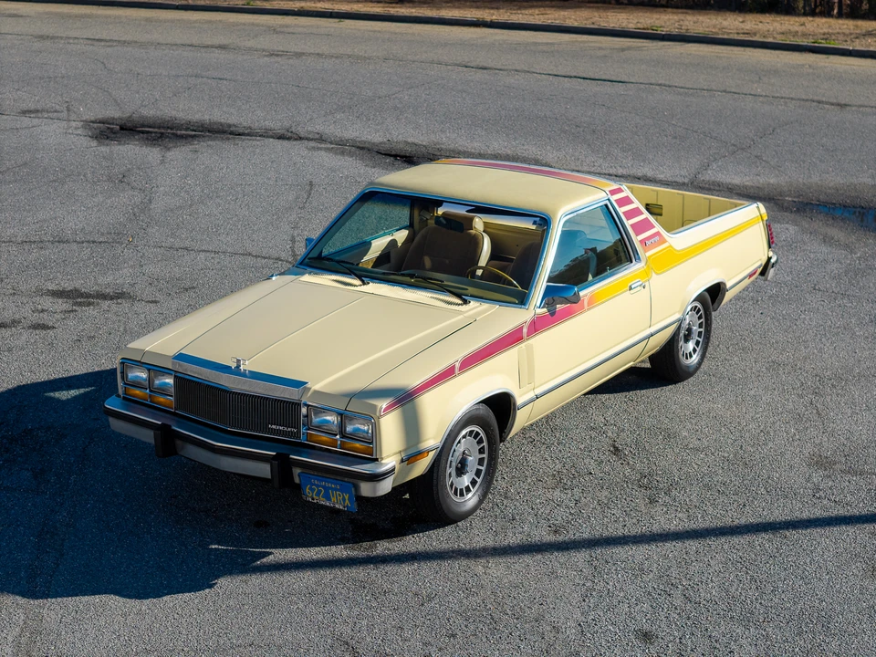 1979 Mercury - Image 24 of 31