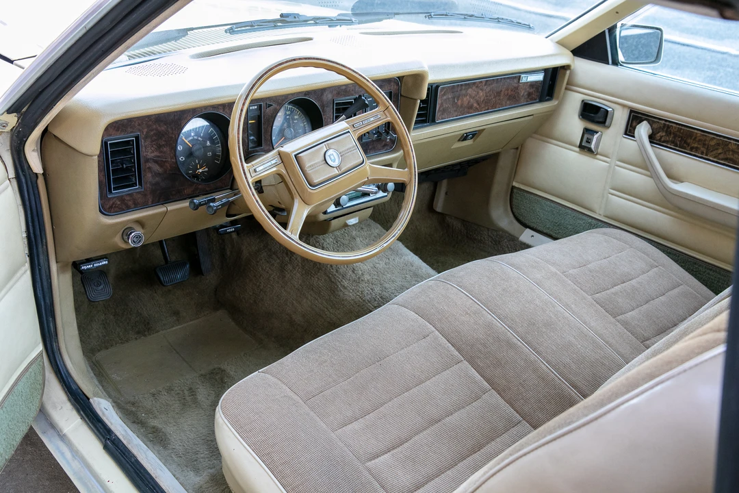 1979 Mercury - Image 4 of 31