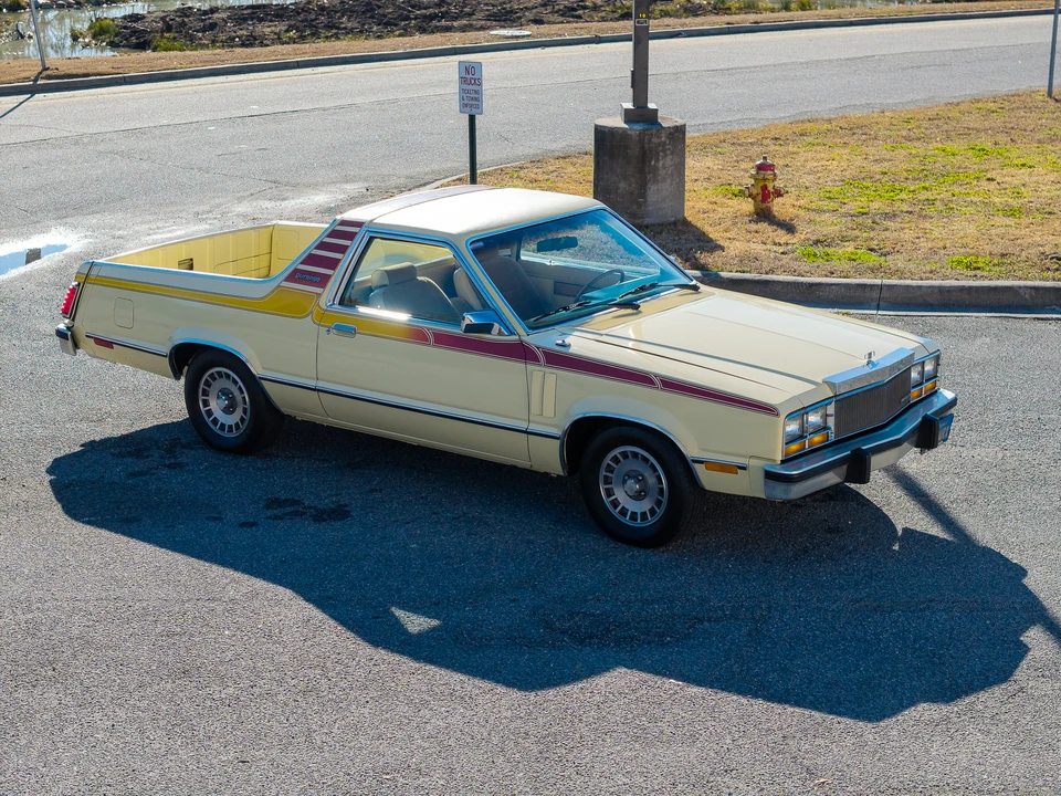 1979 Mercury - Image 20 of 31