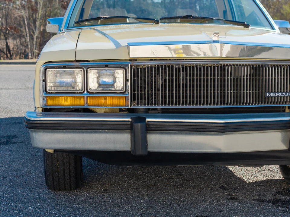 1979 Mercury - Image 31 of 31