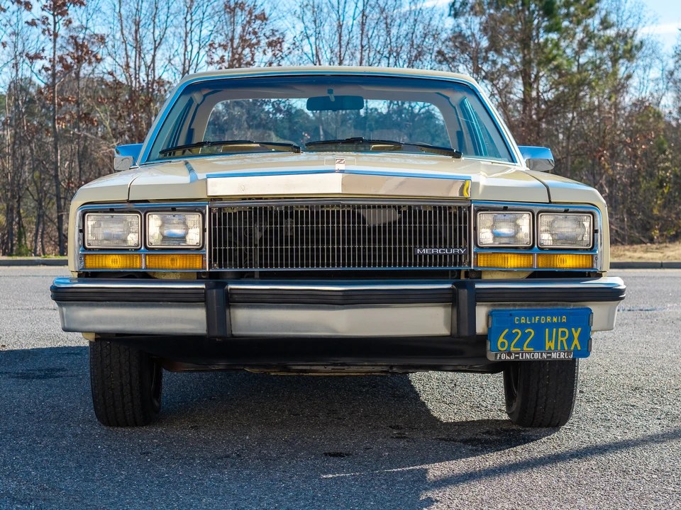 1979 Mercury - Image 28 of 31