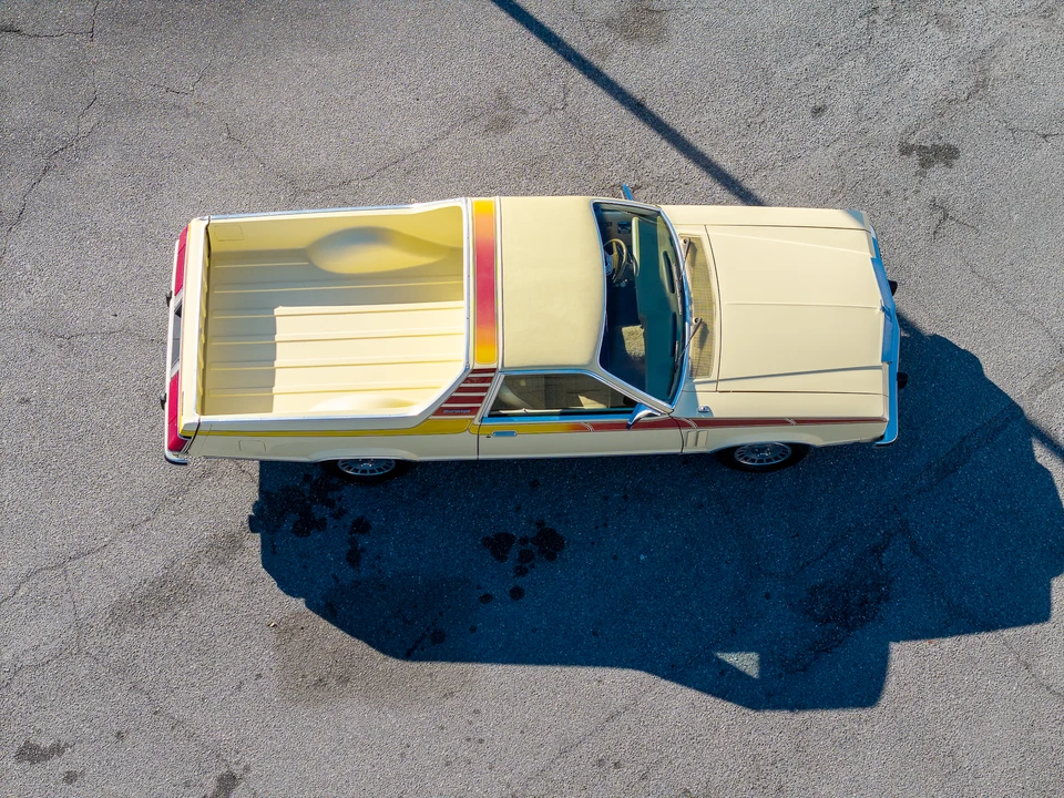 1979 Mercury - Image 23 of 31