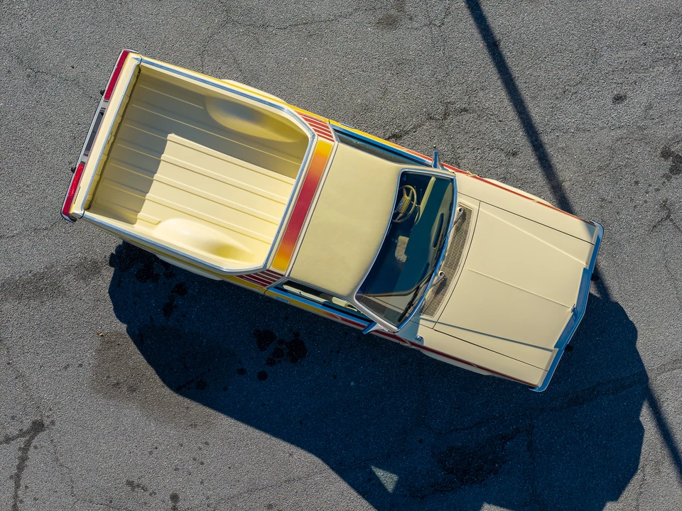 1979 Mercury - Image 22 of 31