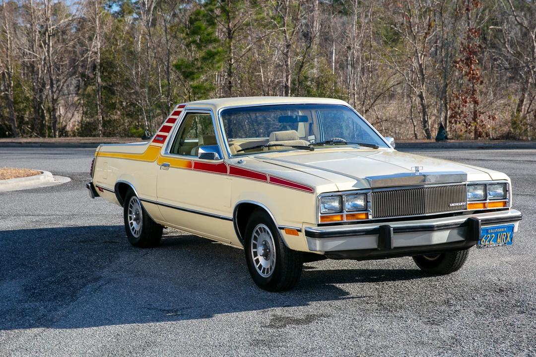 1979 Mercury - Image 7 of 31
