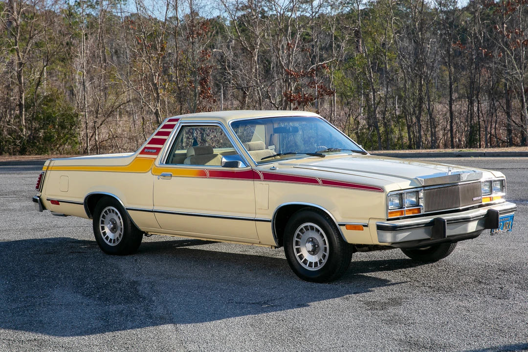 1979 Mercury - Image 8 of 31