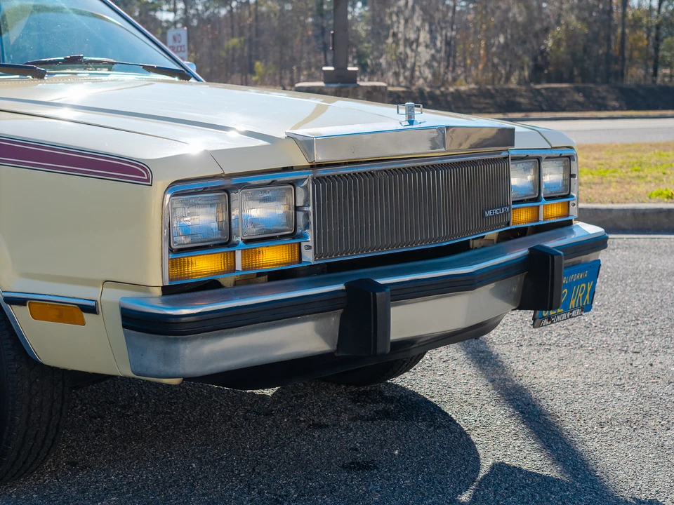 1979 Mercury - Image 30 of 31