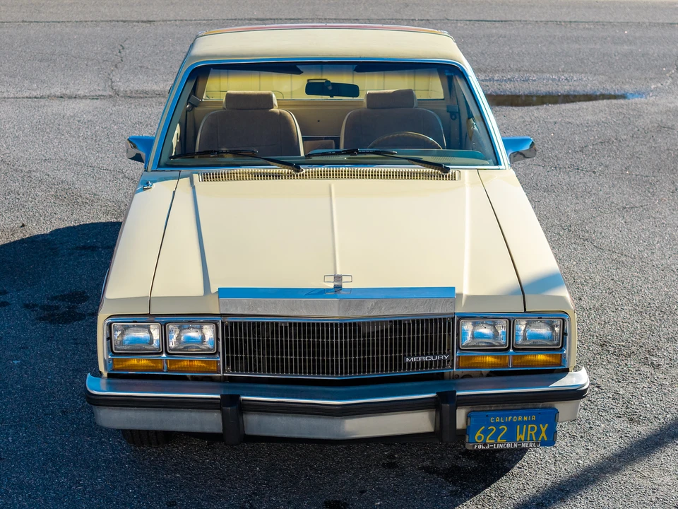 1979 Mercury - Image 25 of 31