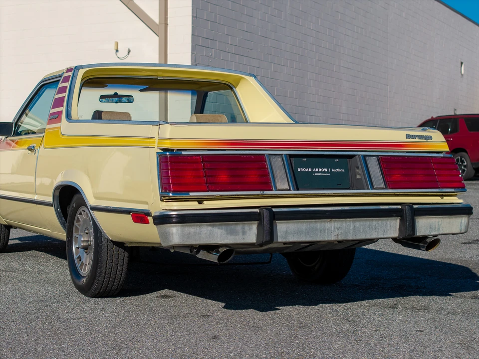 1979 Mercury - Image 27 of 31