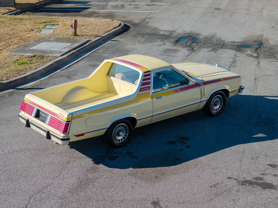 1979 Mercury - Image 18 of 31