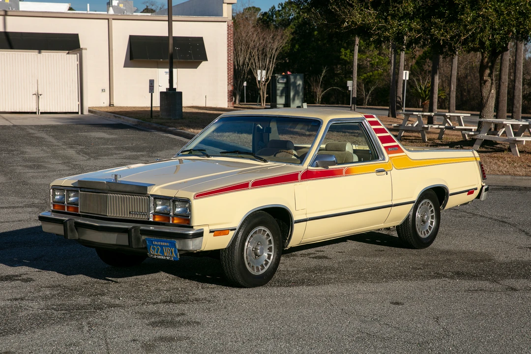 1979 Mercury - Image 5 of 31