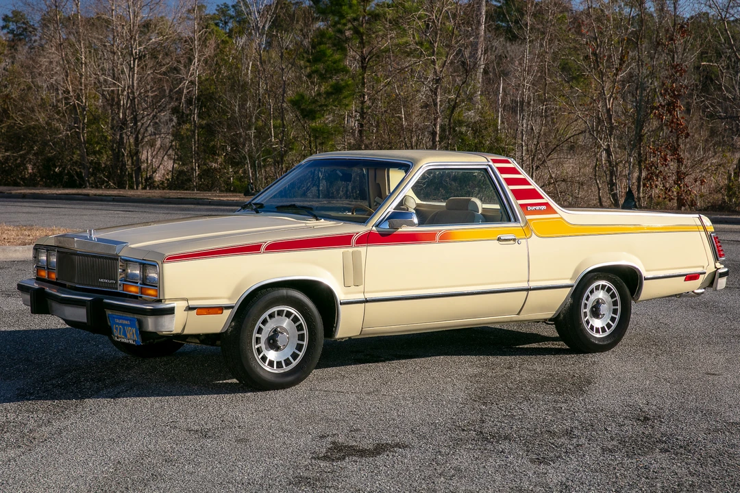 1979 Mercury - Image 9 of 31