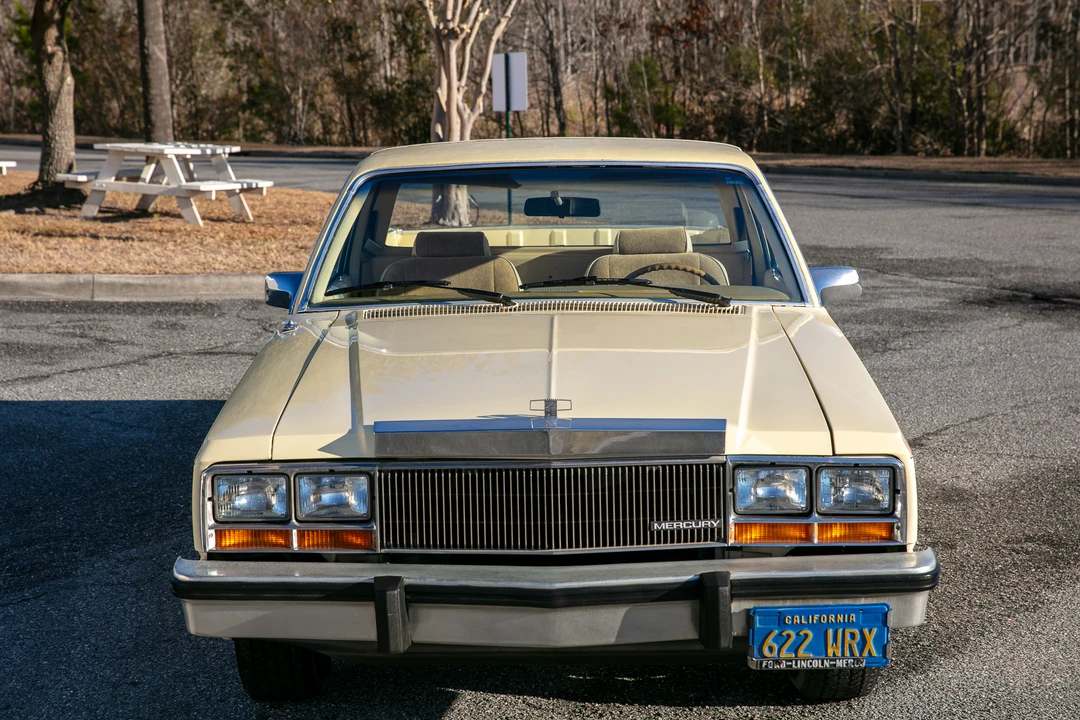 1979 Mercury - Image 29 of 31
