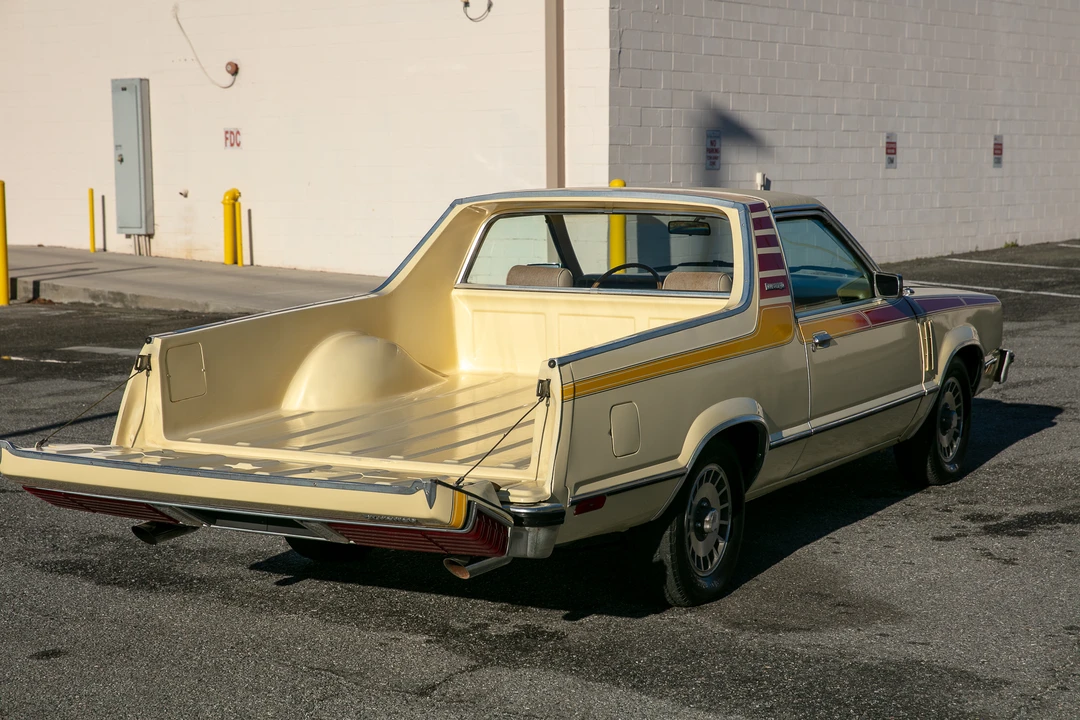 1979 Mercury - Image 2 of 31