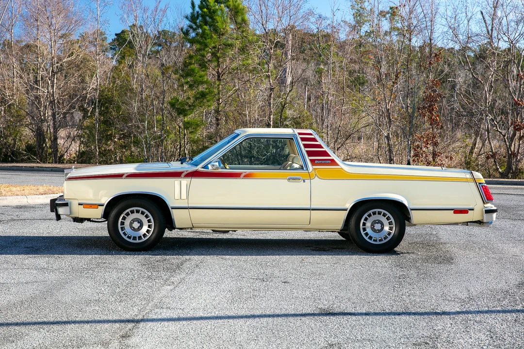1979 Mercury - Image 11 of 31