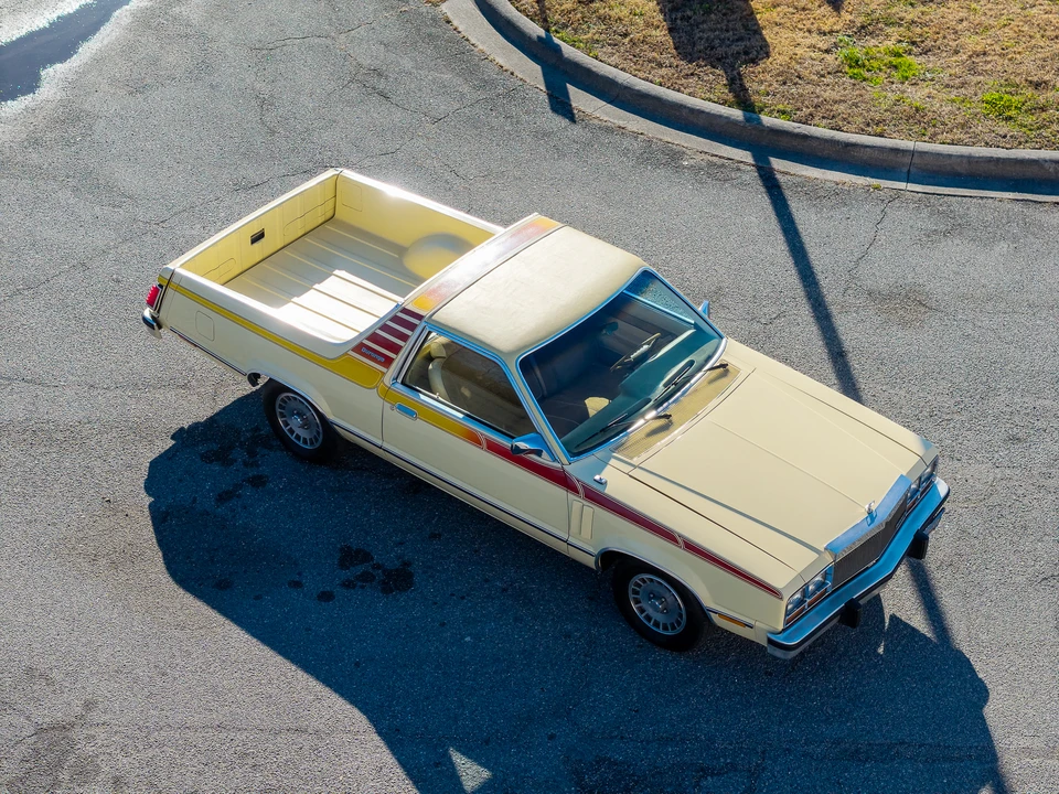 1979 Mercury - Image 19 of 31