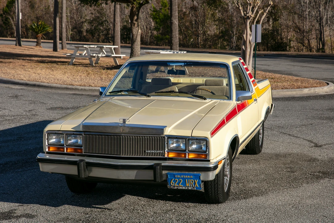 1979 Mercury - Image 6 of 31