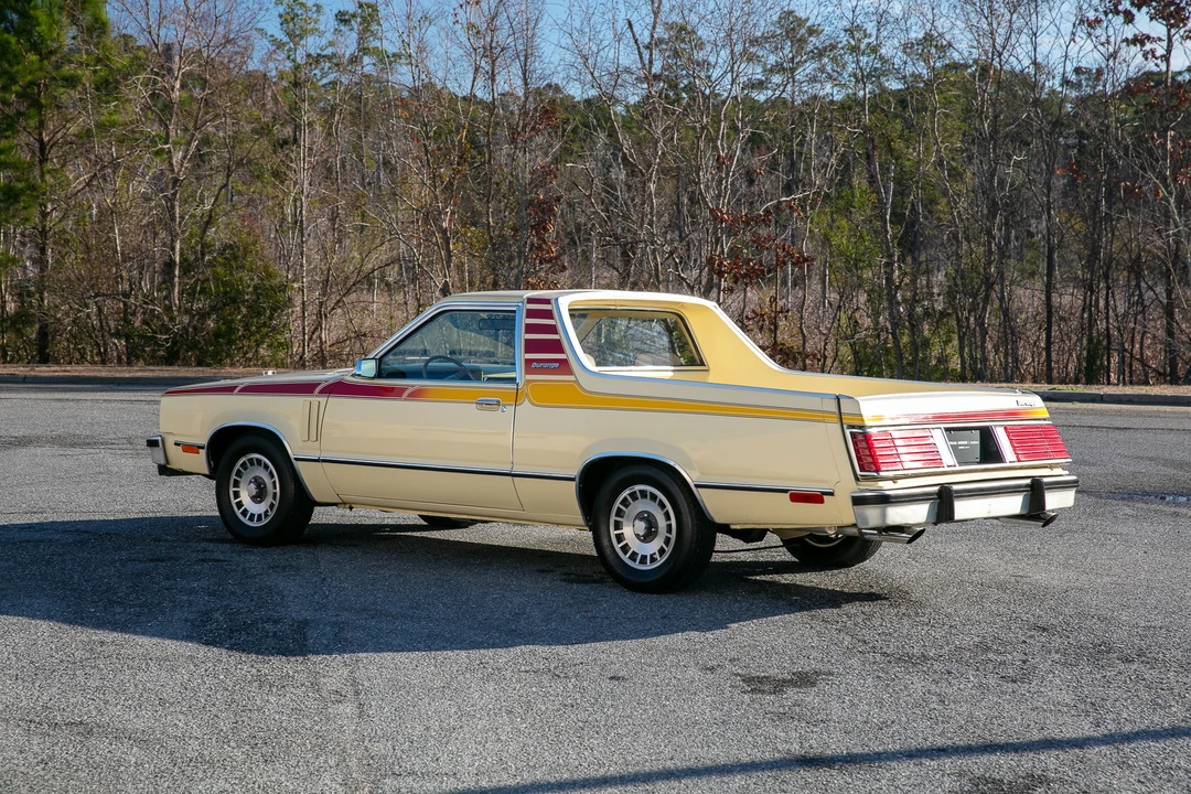1979 Mercury - Image 14 of 31